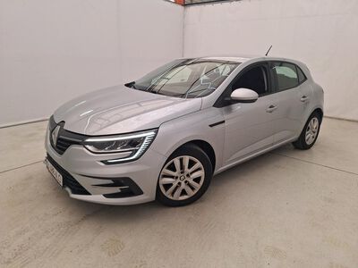 RENAULT Megane Berline